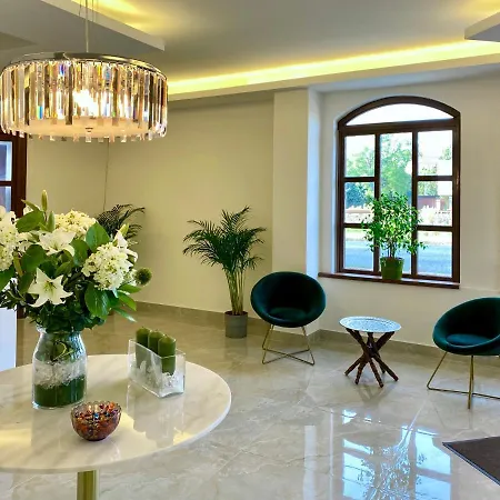 Cinkota 3* Budapest