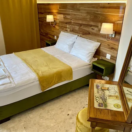 Cinkota 3* Budapest