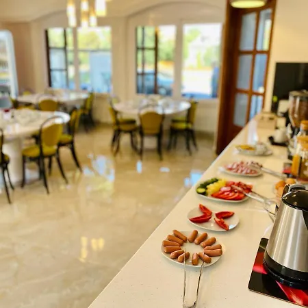 Cinkota Hotel Budapeste